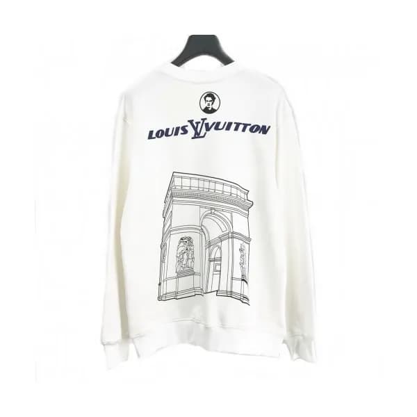 [루이비통]Louis vuitton 2020 Mens Casual Cotton Tshirt… - 1