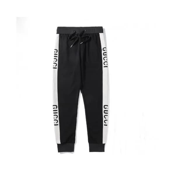 [구찌]Gucci 2020 Mens Casual Classic Cotton Pants - … - 1
