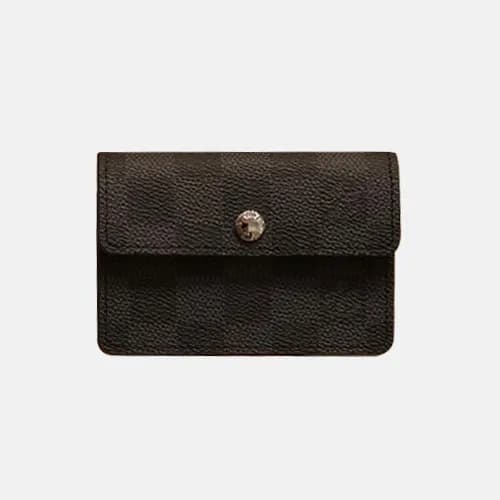 Louis Vuitton 2020 Womens Coin Wallet ,M60044 - 루… - 1