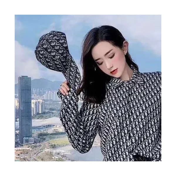 Dior 2020 Mm / Wm Cap - 디올 2020 남여공용 모자 DIOM0039, … - 1