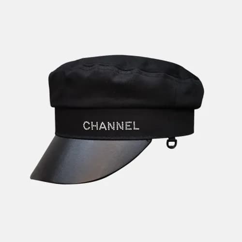 Chanel 2020 Ladies Cap - 샤넬 2020 여성용 모자 CHAM0133, … - 1