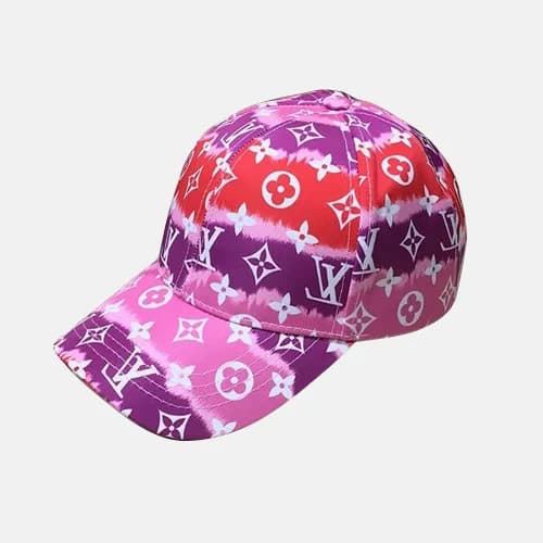 Louis Vuitton 2020 Mm / Wm Cap - 루이비통 2020 남여공용 모자… - 1