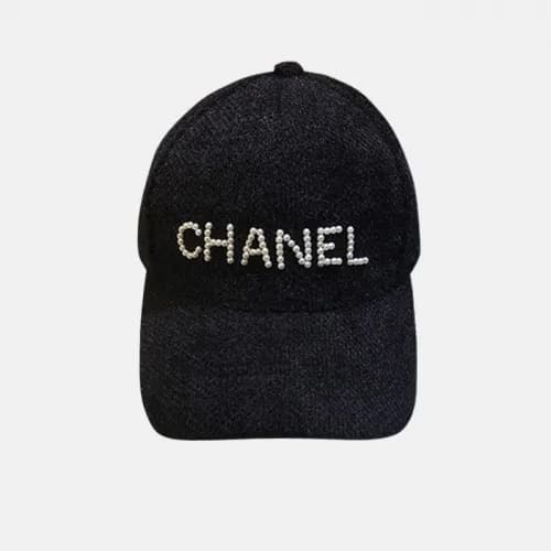 Chanel 2020 Mm / Wm Cap - 샤넬 2020 남여공용 모자 CHAM0162… - 1