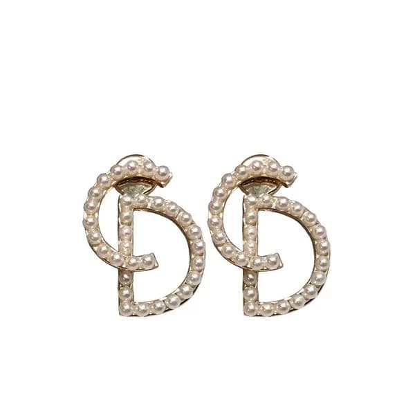 Dior 2020 Ladies Earring - 디올 2020 여성용 이어링 ACC037… - 1