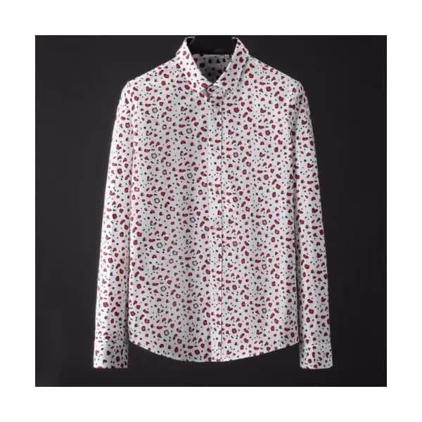 [돌체앤가바나]Dolce&Gabbana 2020 Mens Trendy Tshirts - 돌… - 1