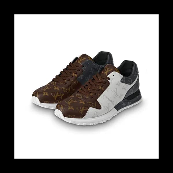 [매장판]Louis Vuitton 2020 Mens Sneakers - 루이비통 2020… - 1