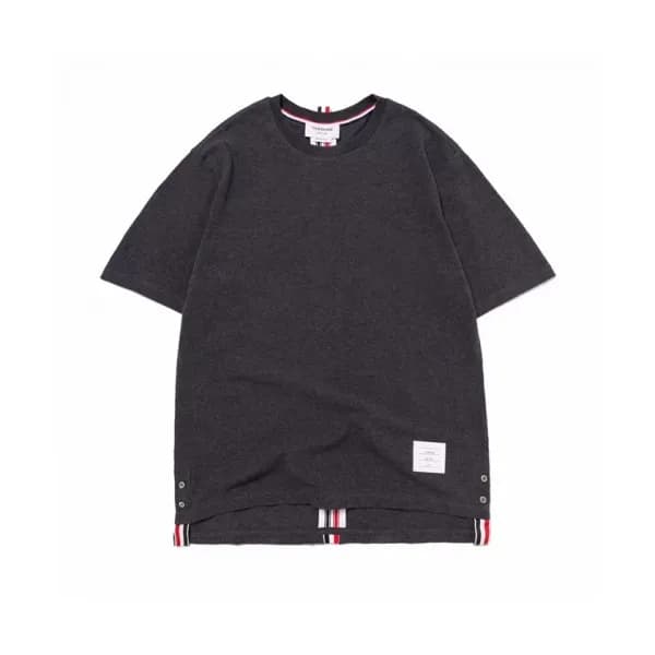 [톰브라운]Thom Browne 2020 Mm/Wm Casual Cotton Short S… - 1
