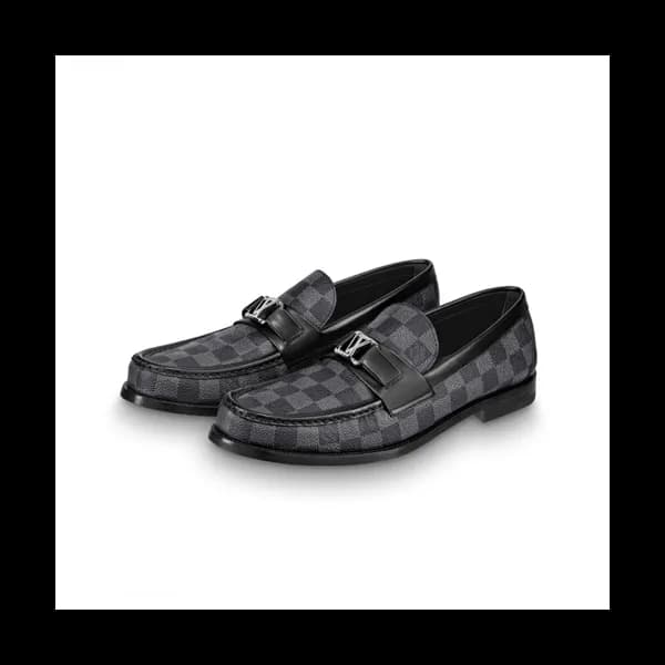 [매장판]Louis Vuitton 2020 Mens Loafer - 루이비통 2020 남… - 1