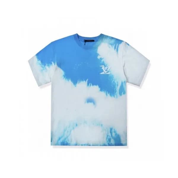 [루이비통]Louis vuitton 2020 Mens Logo Cotton Short Sl… - 1