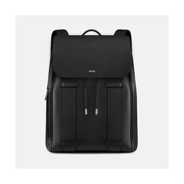 Dior 2020 Leather Mens Back Pack ,44.5CM - 디올 2020… - 1