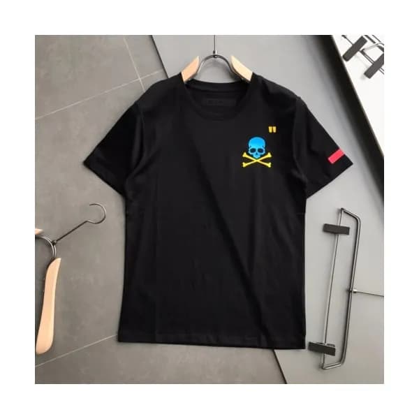 [마스터마인드]Mastermind Japan 2020 Mens Logo Cotton Sho… - 1