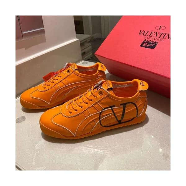 Valentino 2020 Mm / Wm Sneakers - 발렌티노 2020 남여공용 스… - 1