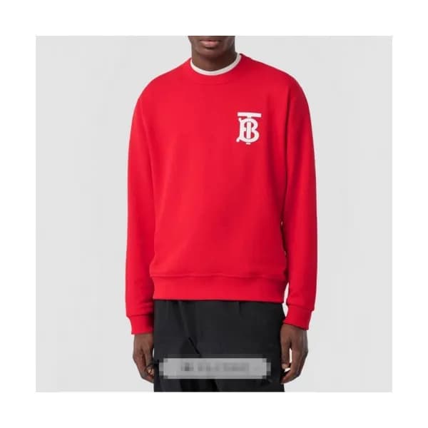 [버버리]Burberry 2020 Mens Logo Casual Cotton Tshirts… - 1