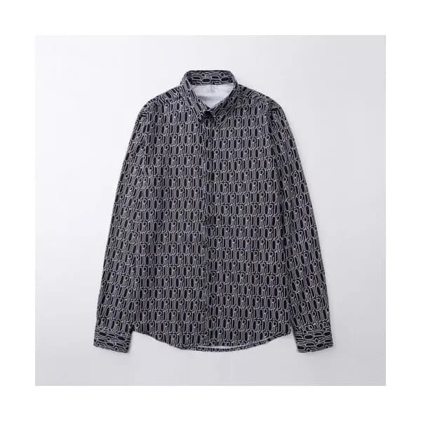 [디올]Dior 2020 Mens Logo Classic Cotton Tshirts - 디… - 1