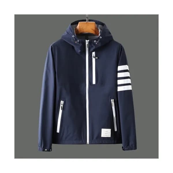[톰브라운]Thom Browne 2020 Mens Classic Casual Jackets… - 1
