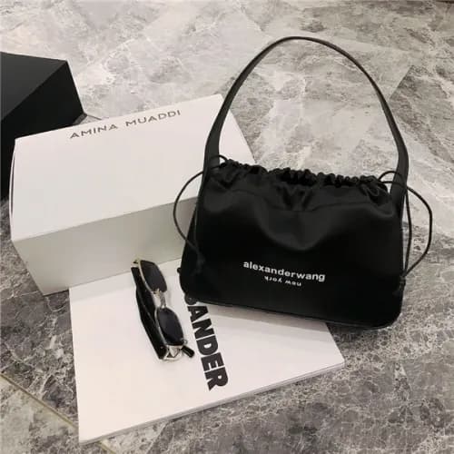 Alexander Wang 2020 Nylon Tote Bag,22cm - 알렉산더왕 20… - 1