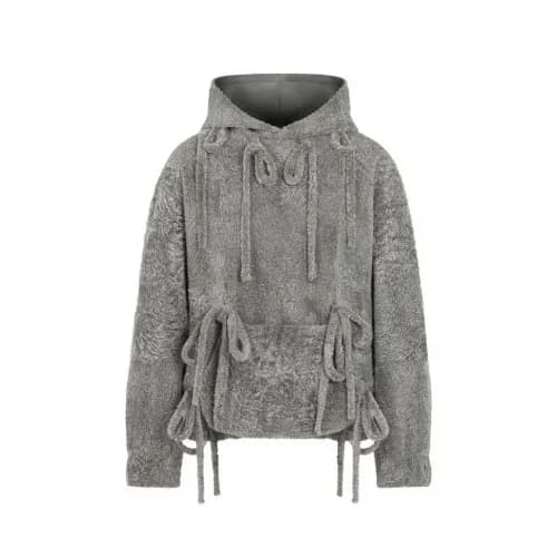 [루이비통]Louis vuitton 2020 Mens Casual Velvet Hoodie… - 1