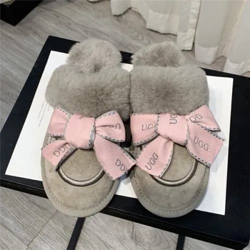 Ugg 2020 Women's Wool Slipper - 어그 2020 여서용 울 … - 1