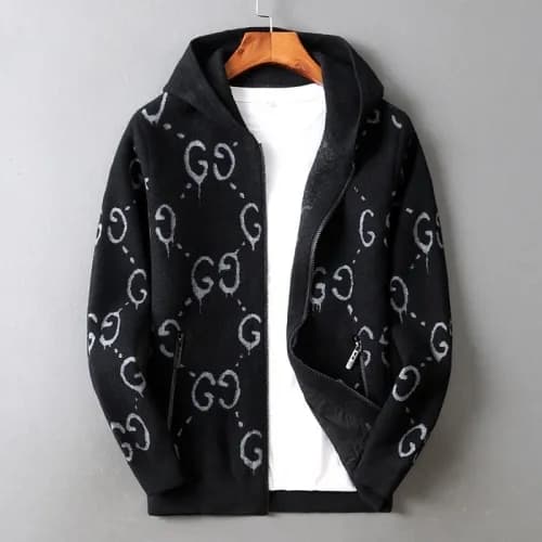 [구찌]Gucci 2020 Mens Logo Casual Jackets - 구찌 2020 … - 1