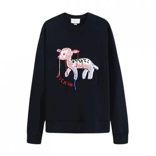 [구찌]Gucci 2020 Mm/Wm Logo Crew-neck Cotton Tshirts… - 1