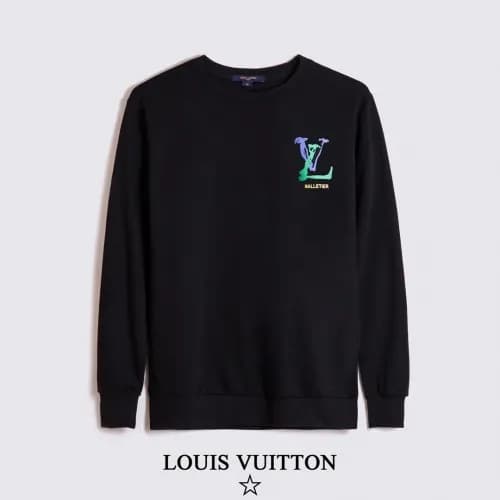 [루이비통]Louis vuitton 2020 Mens Casual Cotton Tshirt… - 1