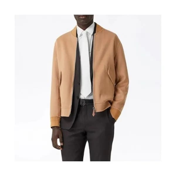 [버버리]Burberry 2020 Mens Classic Casual Jackets - 버… - 1