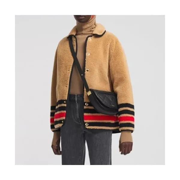 [버버리]Burberry 2020 Womens Classic Jackets - 버버리 20… - 1