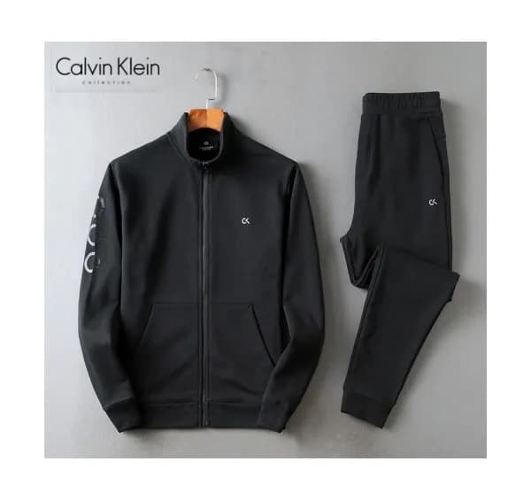 [캘빈클라인]Calvin Klein 2021 Mens Casual Training Clot…