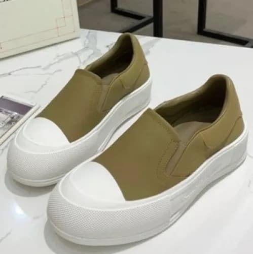Alexander McQueen 2021 Women's Loafer - 알렉산더맥퀸… - 1