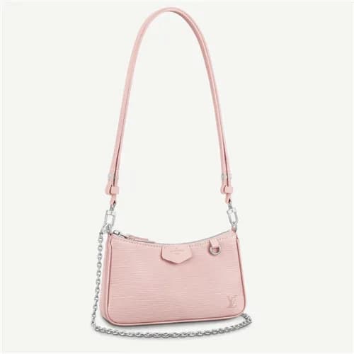 [루이비통]Louis Vuitton 2021 Easy Pouch On Strap Cros… - 1