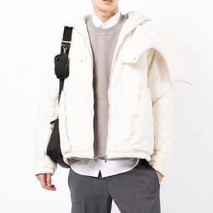 A-cold-wall Mens Logo Printing Cotton Man-to-man …