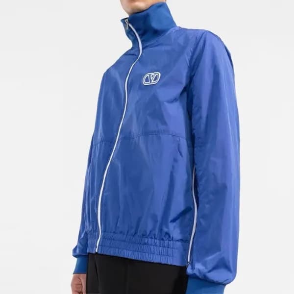 발렌티노 남성 캐쥬얼 블루 자켓 - Mens Blue Jackets - val0275x - 1