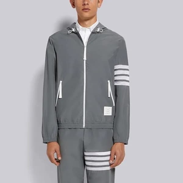 톰브라운 남성 클래식 자켓 - Thom Browne Mens Classic Jackets … - 1
