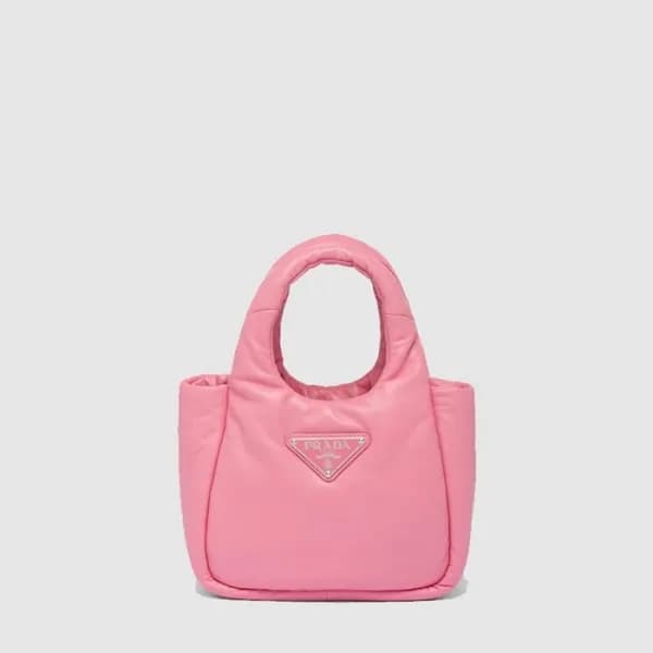 프라다 여성 가죽 백 1BA359 - Prada Womens Leather Bag - pr…