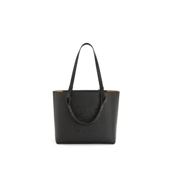 로에베 여성 블랙 숄더백 - Loewe Womens Black Shoulder Bag - … - 1