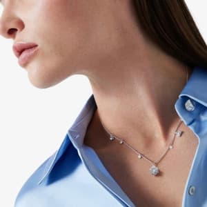 피아제 여성 화이트 골드 목걸이 - Piaget Womens White-gold Neckl…