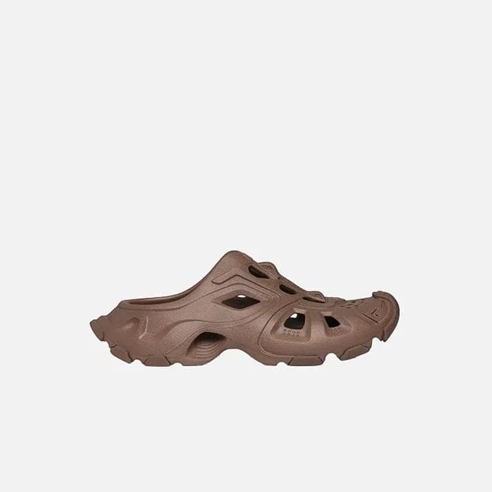 발렌시아가 남성 HD 다크 베이지 뮬 【매장-100만원대】 - Balenciaga Mens… - 1