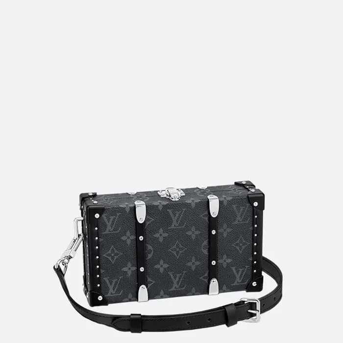 루이비통 남성 네오 월렛 트렁크 【매장-900만원대】 - Louis vuitton Mens… - 1