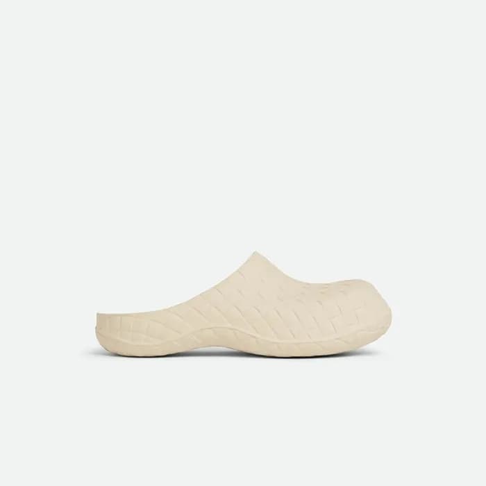 보테가베네타 남/녀 씨 솔트 비비 클로그 【매장-100만원대】 - Bottega Venet… - 1