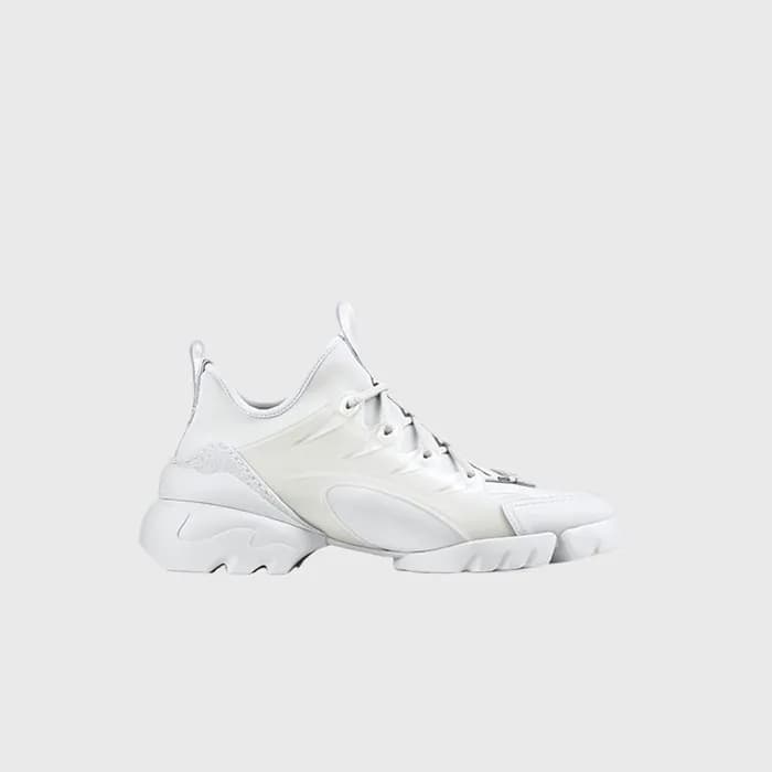 디올 여성 테크니컬 패브릭 컨택트 스니커즈 【매장-180만원대】 - Dior Womens … - 1