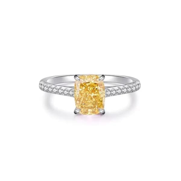 그라프 여성 화이트 골드 반지 - Graff Womens White-gold Ring - … - 1