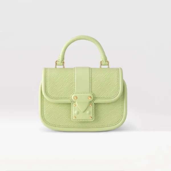 루이비통 여성 그린 하이드 앤 시크 - Louis vuitton Womens Green H… - 1