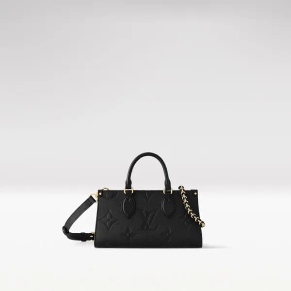 루이비통 여성 온더고 이스트 웨스트 M23640 - Louis vuitton Womens … - 1