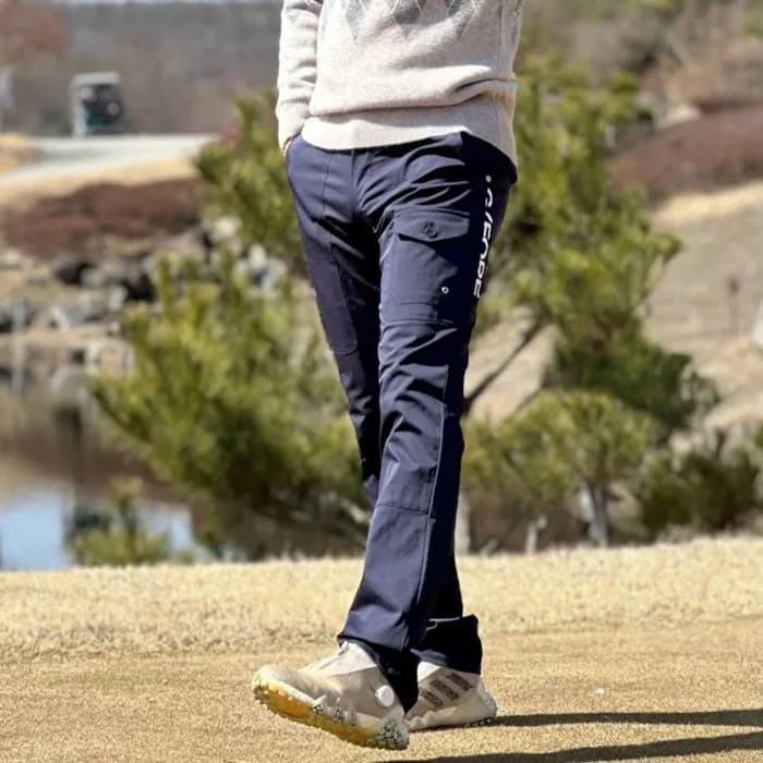 [G/FORE] 지포어 남성 Cargo Pants - gol07x - 1