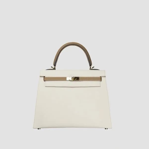 매장판 에르메스 여성 켈리 백 - Hermes Womens Cinderella Kelly2… - 1