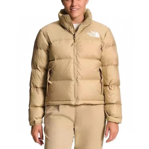 노스페이스 여성 다운 패딩 - The North Face Womens Down Paddin… - 1