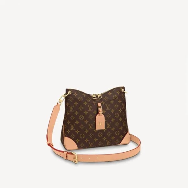 루이비통 여성 오데온 PM 백 M45355 - Louis vuitton Womens Ode… - 1