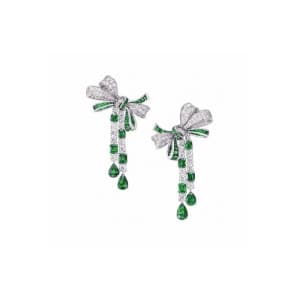 그라프 여성 골드 이어링 - Graff Womens Gold Earring - acc254…