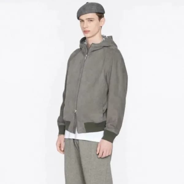 디올 남성 가죽 자켓 - Dior Mens Leather Jackets - dic4250x - 1