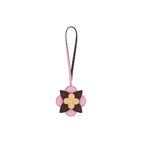 루이비통 남/녀 모노그램 백참 - Louis vuitton Unisex Bagcharm -… - 1